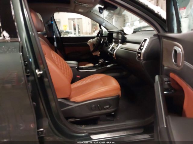 Kia Sorento X-line Sx Prestige Image 5