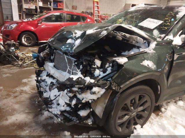 Kia Sorento X-line Sx Prestige Image 8