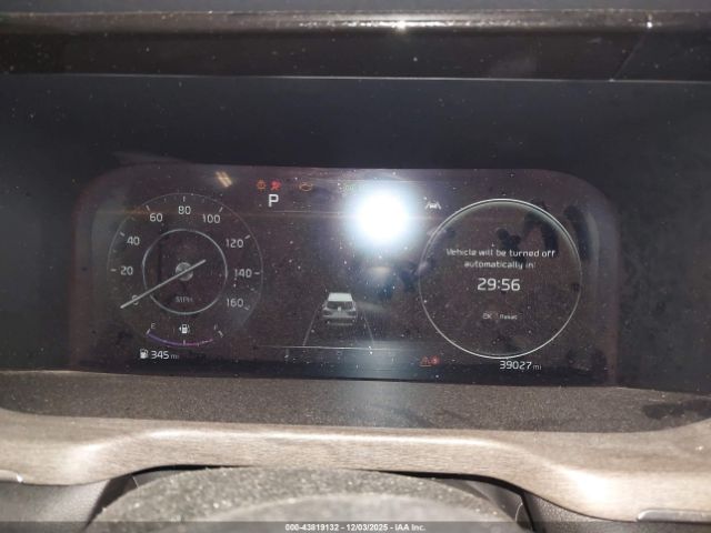 Kia Sorento X-line Sx Prestige Image 4