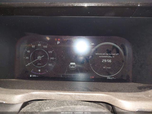 Kia Sorento X-line Sx Prestige Image 4