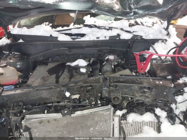 Kia Sorento X-line Sx Prestige Image 13