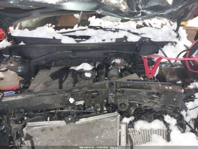 Kia Sorento X-line Sx Prestige Image 13