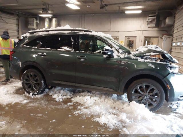 Kia Sorento X-line Sx Prestige Image 11