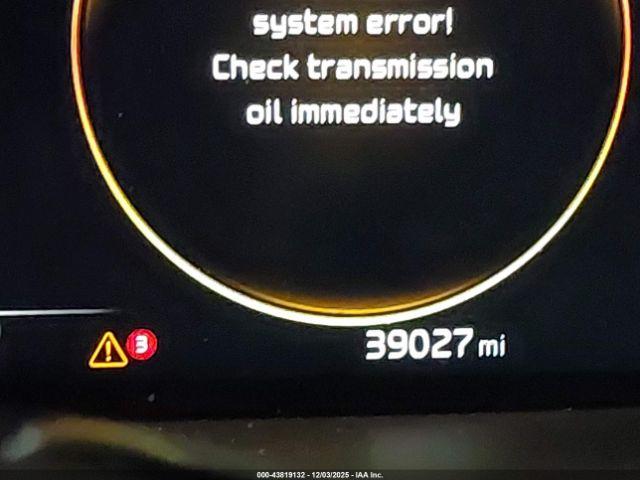 Kia Sorento X-line Sx Prestige Image 2