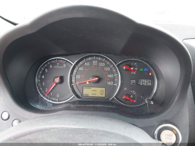 Nissan Maxima 3.5 Sv Image 12