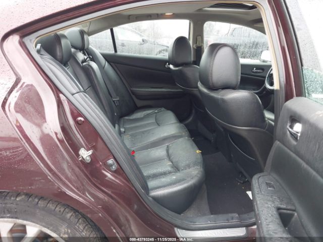 Nissan Maxima 3.5 Sv Image 5