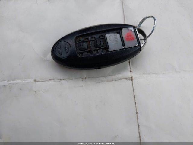 Nissan Maxima 3.5 Sv Image 16