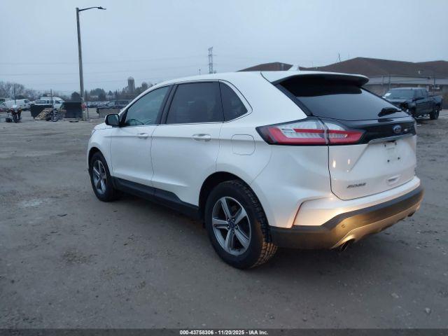 Ford Edge Sel Image 3
