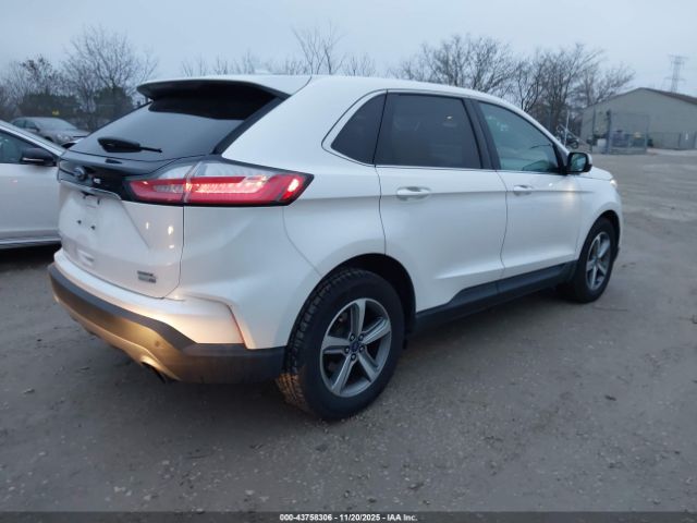 Ford Edge Sel Image 5