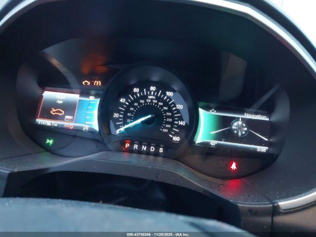 Ford Edge Sel Image 9