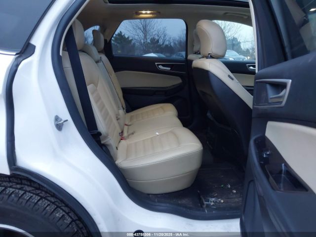 Ford Edge Sel Image 6