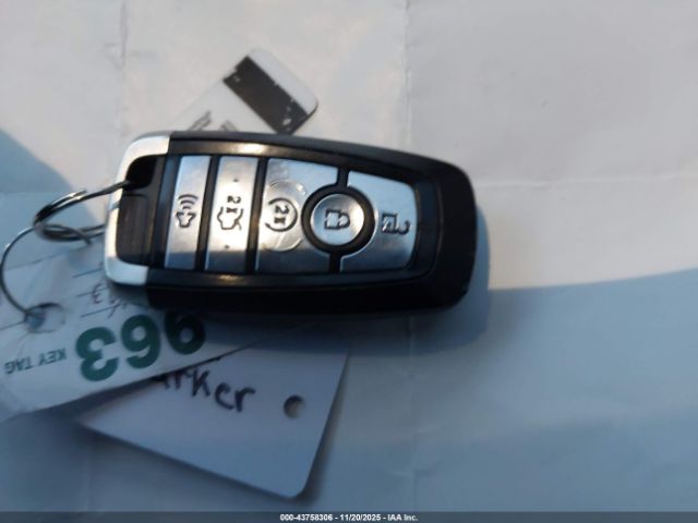 Ford Edge Sel Image 14