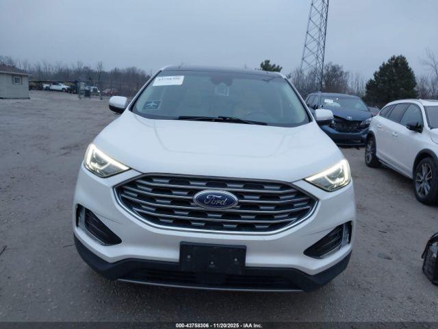 Ford Edge Sel Image 15