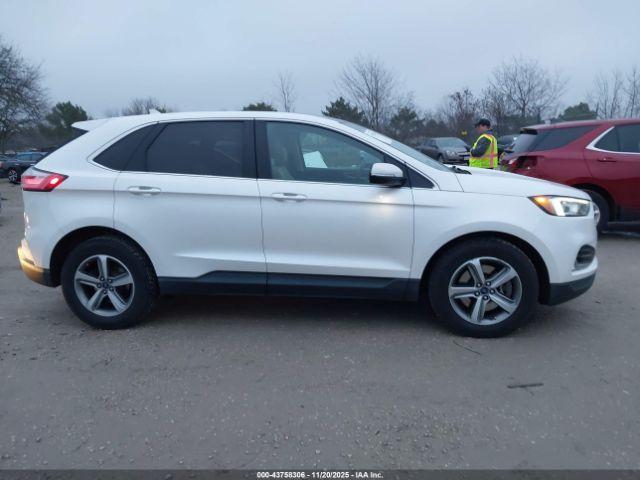 Ford Edge Sel Image 11