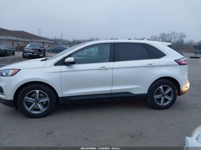 Ford Edge Sel Image 16
