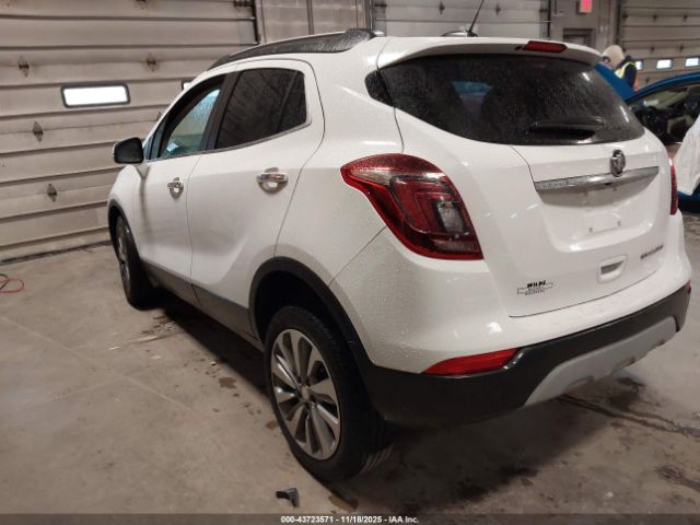 Buick Encore Fwd Preferred Image 15