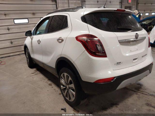 Buick Encore Fwd Preferred Image 15