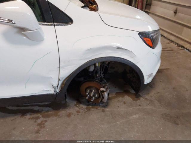 Buick Encore Fwd Preferred Image 6