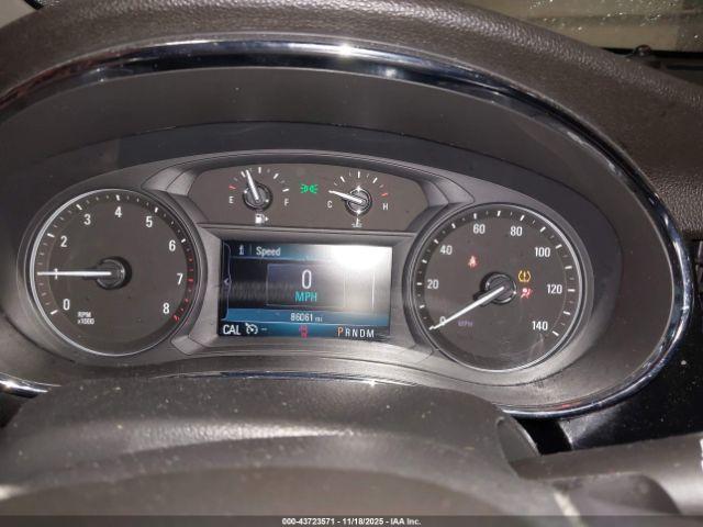 Buick Encore Fwd Preferred Image 3