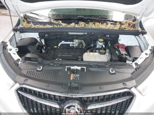 Buick Encore Fwd Preferred Image 11