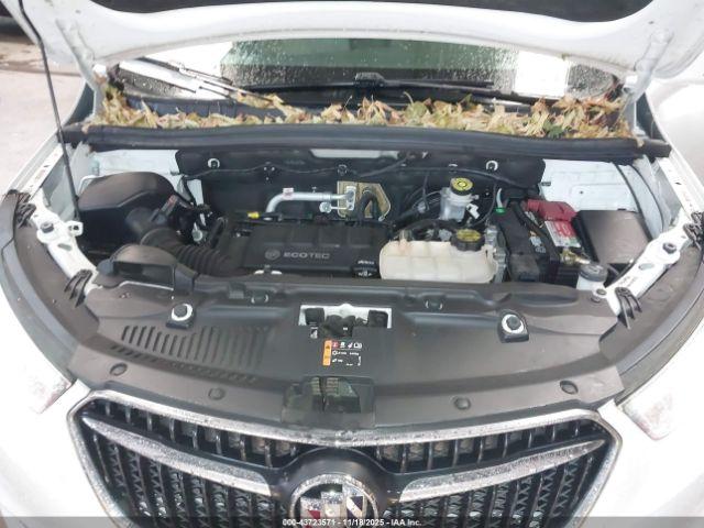 Buick Encore Fwd Preferred Image 11