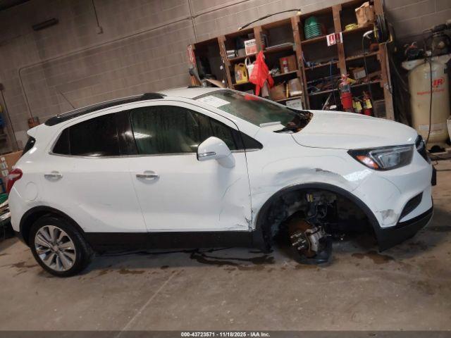 Buick Encore Fwd Preferred Image 4