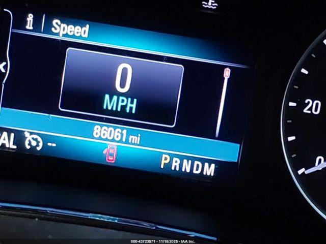 Buick Encore Fwd Preferred Image 8