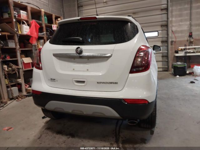Buick Encore Fwd Preferred Image 9