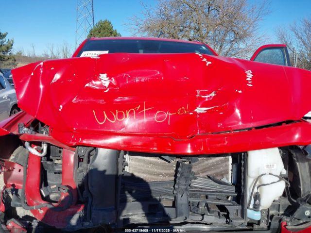 Ram 1500 Big Horn  4x4 5'7 Box Image 6