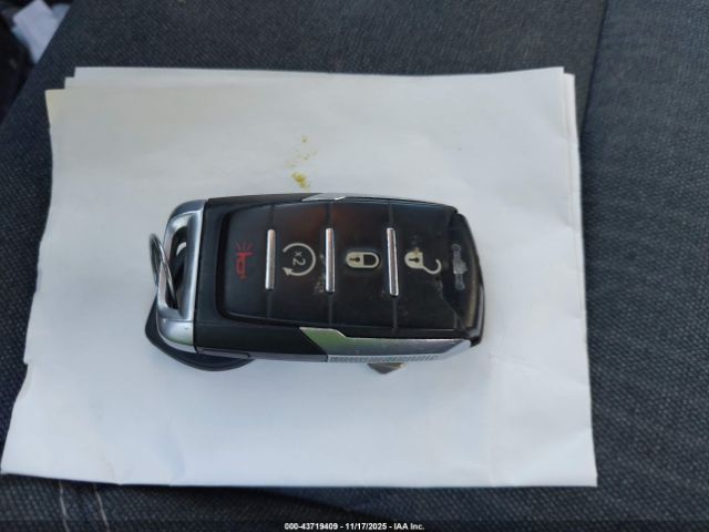 Ram 1500 Big Horn  4x4 5'7 Box Image 15