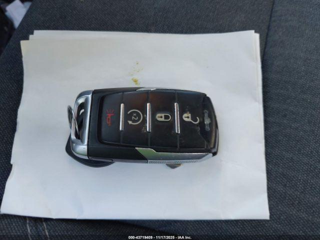 Ram 1500 Big Horn  4x4 5'7 Box Image 15