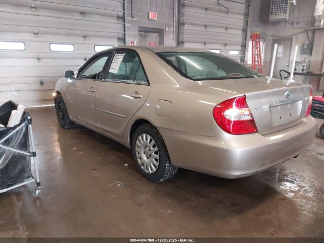 Toyota Camry Xle Image 6