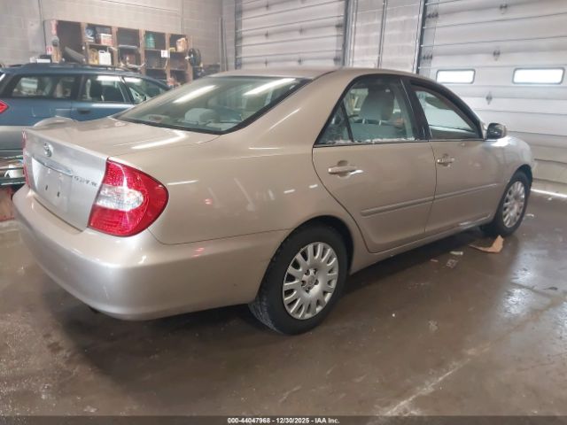 Toyota Camry Xle Image 10