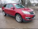 Chevrolet Traverse 1lt Image 1