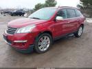 Chevrolet Traverse 1lt Image 7