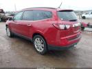 Chevrolet Traverse 1lt Image 2