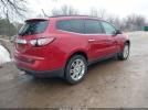 Chevrolet Traverse 1lt Image 6