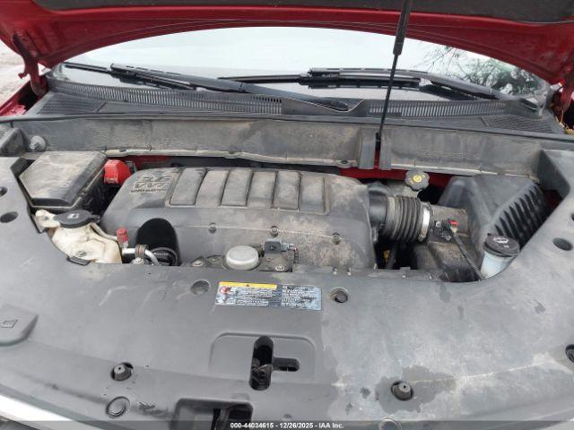 Chevrolet Traverse 1lt Image 10