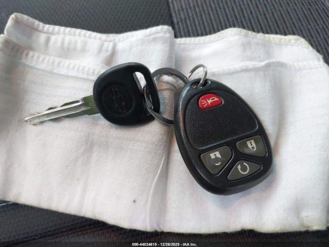 Chevrolet Traverse 1lt Image 13