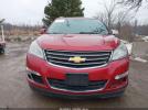 Chevrolet Traverse 1lt Image 8