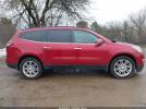 Chevrolet Traverse 1lt Image 15