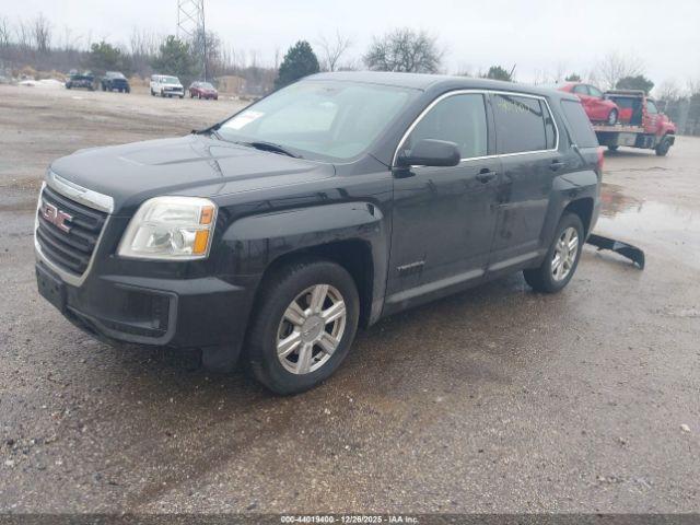 GMC Terrain Sle-1 Image 13