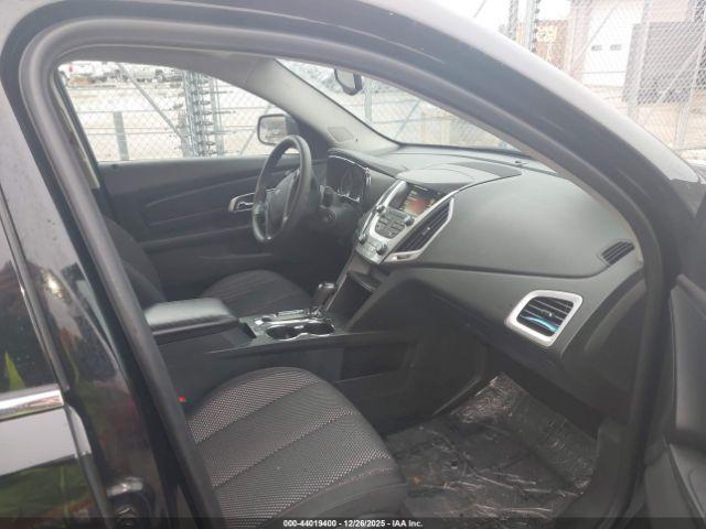 GMC Terrain Sle-1 Image 12