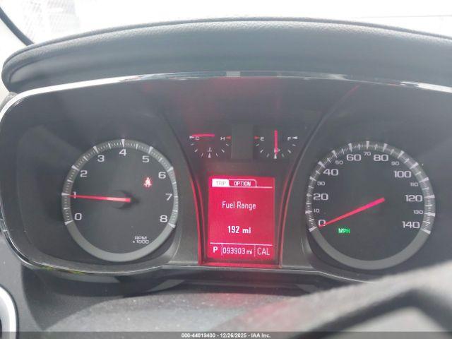 GMC Terrain Sle-1 Image 14