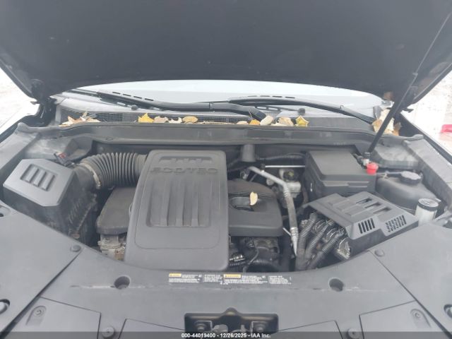 GMC Terrain Sle-1 Image 17