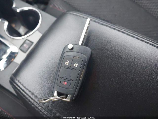 GMC Terrain Sle-1 Image 3