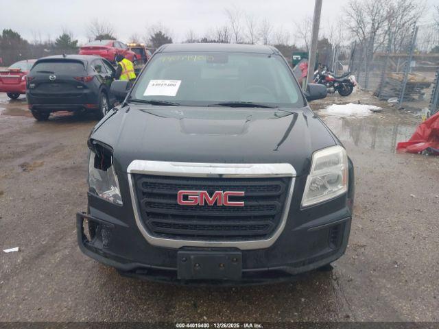 GMC Terrain Sle-1 Image 11