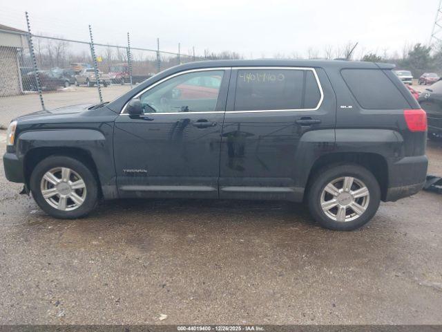 GMC Terrain Sle-1 Image 10