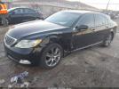 Lexus LS Image 4