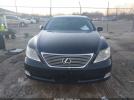 Lexus LS Image 9